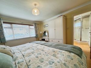 Bedroom 2 (Ground Floor)- click for photo gallery